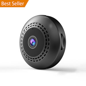 C2T Mini Wi-Fi Camera