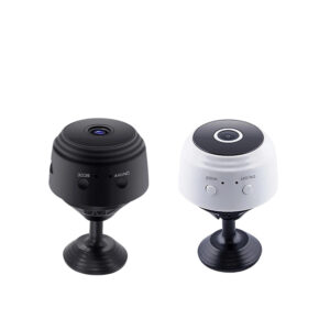 A9 Mini WiFi IP Camera