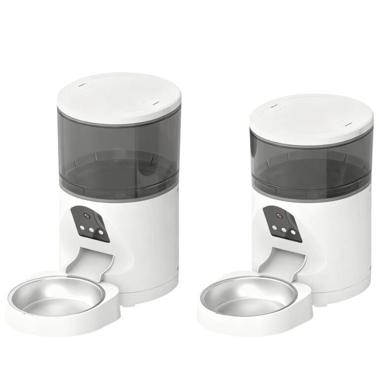 KeenCamPro Expands Smart Home Line with New Baby Monitor and Pet Feeder Camera Systems