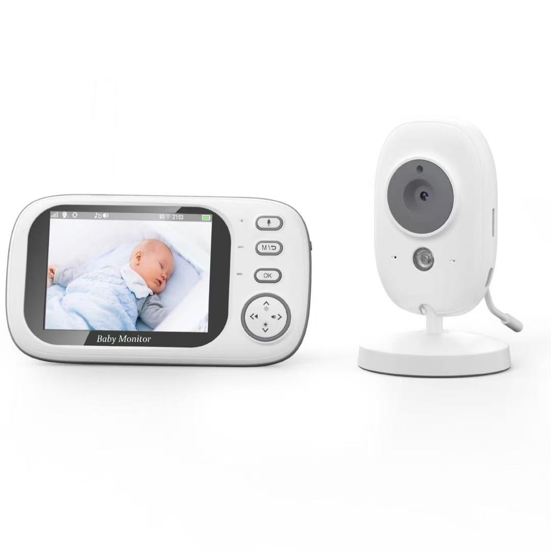 baby monitors keencampro