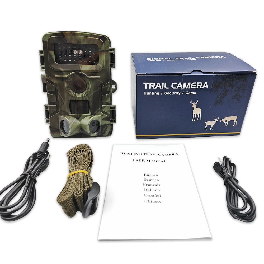 Trail camera/Hunting camera - Image 2