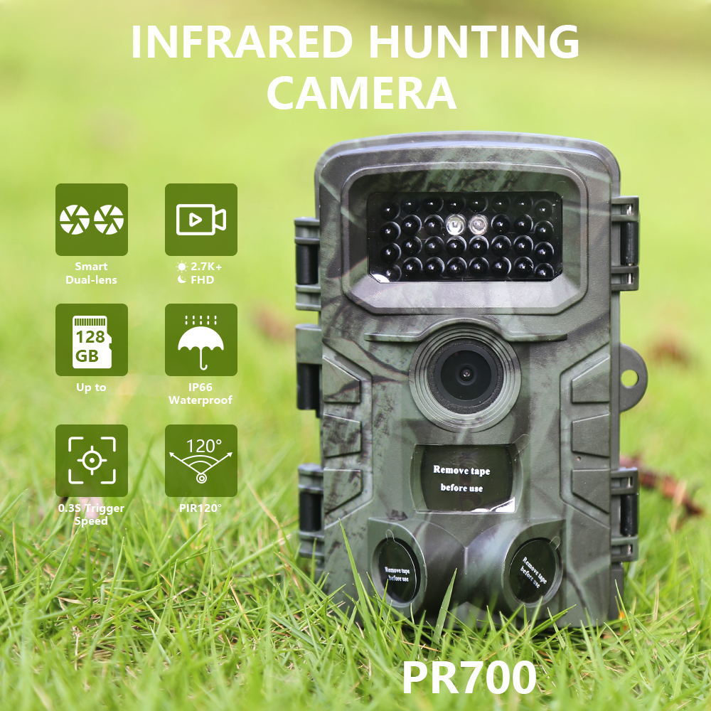 Trail camera/Hunting camera
